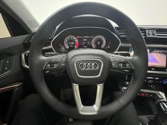 Audi Q3 2022 35 TFSI Fashion Elegant Edition - ფოტო 20