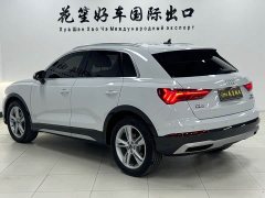 Audi Q3 2022 35 TFSI Fashion Elegant Edition - ფოტო 5