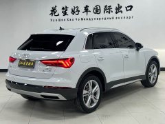 Audi Q3 2022 35 TFSI Fashion Elegant Edition - ფოტო 7