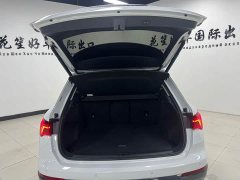 Audi Q3 2022 35 TFSI Fashion Elegant Edition - ფოტო 8
