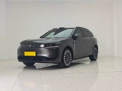 Voyah Lantu FREE Rear-Wheel Drive Qiankun Edition - ფოტო 1