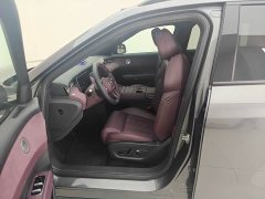 Voyah Lantu FREE Rear-Wheel Drive Qiankun Edition - ფოტო 13