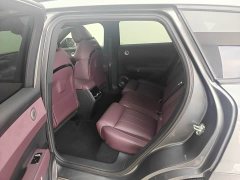 Voyah Lantu FREE Rear-Wheel Drive Qiankun Edition - ფოტო 14