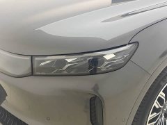 Voyah Lantu FREE Rear-Wheel Drive Qiankun Edition - ფოტო 17