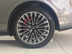 Voyah Lantu FREE Rear-Wheel Drive Qiankun Edition - ფოტო 18