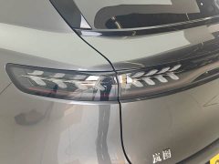 Voyah Lantu FREE Rear-Wheel Drive Qiankun Edition - ფოტო 19