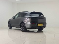 Voyah Lantu FREE Rear-Wheel Drive Qiankun Edition - ფოტო 2