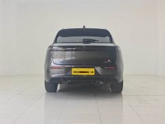 Voyah Lantu FREE Rear-Wheel Drive Qiankun Edition - ფოტო 20