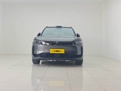 Voyah Lantu FREE Rear-Wheel Drive Qiankun Edition - ფოტო 3