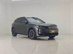 Voyah Lantu FREE Rear-Wheel Drive Qiankun Edition - ფოტო 4