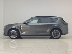 Voyah Lantu FREE Rear-Wheel Drive Qiankun Edition - ფოტო 6