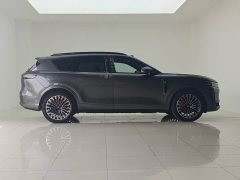 Voyah Lantu FREE Rear-Wheel Drive Qiankun Edition - ფოტო 7