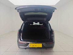 Voyah Lantu FREE Rear-Wheel Drive Qiankun Edition - ფოტო 8