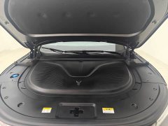 Voyah Lantu FREE Rear-Wheel Drive Qiankun Edition - ფოტო 9
