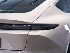 NIO ET5 2022 75kWh - ფოტო 10
