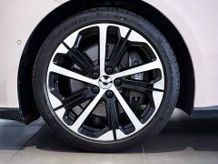 NIO ET5 2022 75kWh - ფოტო 11