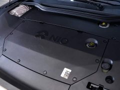 NIO ET5 2022 75kWh - ფოტო 12