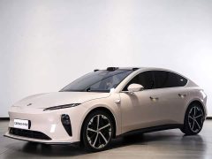 NIO ET5 2022 75kWh - ფოტო 13