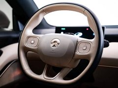 NIO ET5 2022 75kWh - ფოტო 15