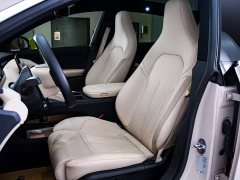 NIO ET5 2022 75kWh - ფოტო 18