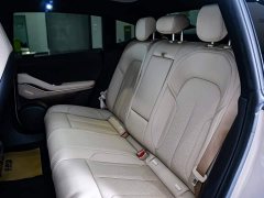 NIO ET5 2022 75kWh - ფოტო 20