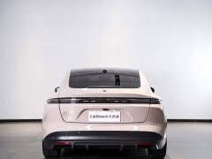 NIO ET5 2022 75kWh - ფოტო 6