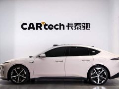 NIO ET5 2022 75kWh - ფოტო 7
