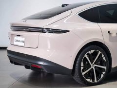NIO ET5 2022 75kWh - ფოტო 8