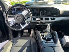 Mercedes-Benz GLE AMG 2020 AMG GLE 53 4MATIC - ფოტო 3