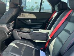 Mercedes-Benz GLE AMG 2020 AMG GLE 53 4MATIC - ფოტო 4