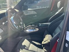 Mercedes-Benz GLE AMG 2020 AMG GLE 53 4MATIC - ფოტო 5