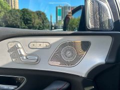 Mercedes-Benz GLE AMG 2020 AMG GLE 53 4MATIC - ფოტო 6