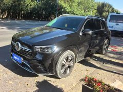 Mercedes-Benz GLE (Imported) GLE 350 4MATIC Fashion - ფოტო 1
