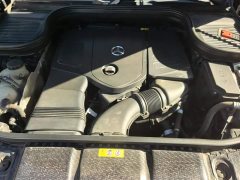 Mercedes-Benz GLE (Imported) GLE 350 4MATIC Fashion - ფოტო 10
