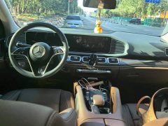 Mercedes-Benz GLE (Imported) GLE 350 4MATIC Fashion - ფოტო 12