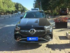 Mercedes-Benz GLE (Imported) GLE 350 4MATIC Fashion - ფოტო 2