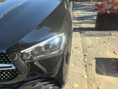 Mercedes-Benz GLE (Imported) GLE 350 4MATIC Fashion - ფოტო 5