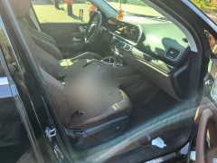 Mercedes-Benz GLE (Imported) GLE 350 4MATIC Fashion - ფოტო 8