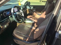 Mercedes-Benz GLE (Imported) GLE 350 4MATIC Fashion - ფოტო 9