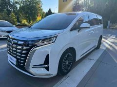 Denza BYD Denza D9 DM-i 980 Four-Wheel Drive Flagship - ფოტო 1