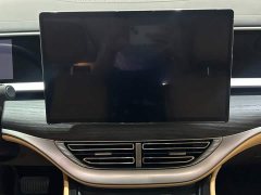Denza BYD Denza D9 DM-i 980 Four-Wheel Drive Flagship - ფოტო 10