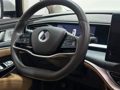 Denza BYD Denza D9 DM-i 980 Four-Wheel Drive Flagship - ფოტო 12