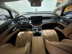 Denza BYD Denza D9 DM-i 980 Four-Wheel Drive Flagship - ფოტო 13