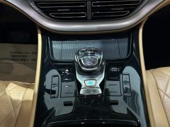 Denza BYD Denza D9 DM-i 980 Four-Wheel Drive Flagship - ფოტო 15