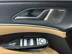 Denza BYD Denza D9 DM-i 980 Four-Wheel Drive Flagship - ფოტო 16