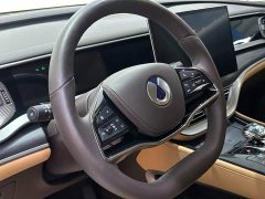 Denza BYD Denza D9 DM-i 980 Four-Wheel Drive Flagship - ფოტო 17