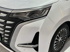 Denza BYD Denza D9 DM-i 980 Four-Wheel Drive Flagship - ფოტო 18
