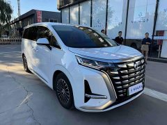 Denza BYD Denza D9 DM-i 980 Four-Wheel Drive Flagship - ფოტო 2