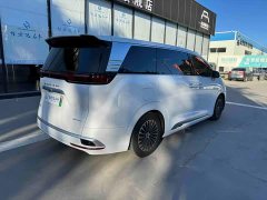 Denza BYD Denza D9 DM-i 980 Four-Wheel Drive Flagship - ფოტო 3