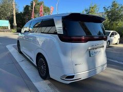 Denza BYD Denza D9 DM-i 980 Four-Wheel Drive Flagship - ფოტო 4